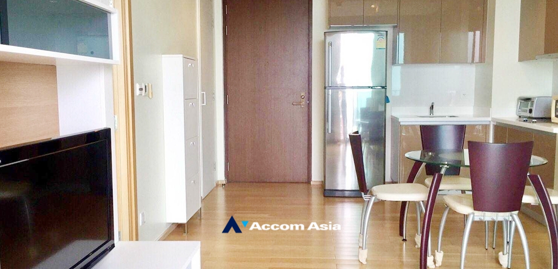  2  1 br Condominium for rent and sale in Sukhumvit ,Bangkok BTS Thong Lo at Siri at Sukhumvit AA34294