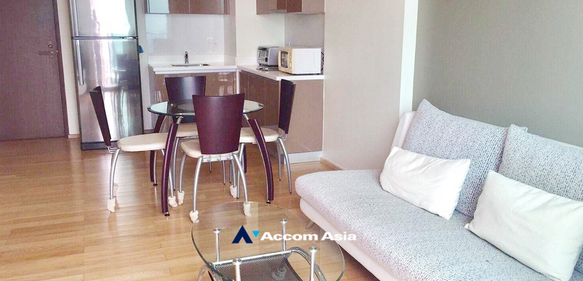  1  1 br Condominium for rent and sale in Sukhumvit ,Bangkok BTS Thong Lo at Siri at Sukhumvit AA34294