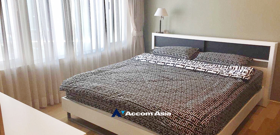 4  1 br Condominium for rent and sale in Sukhumvit ,Bangkok BTS Thong Lo at Siri at Sukhumvit AA34294
