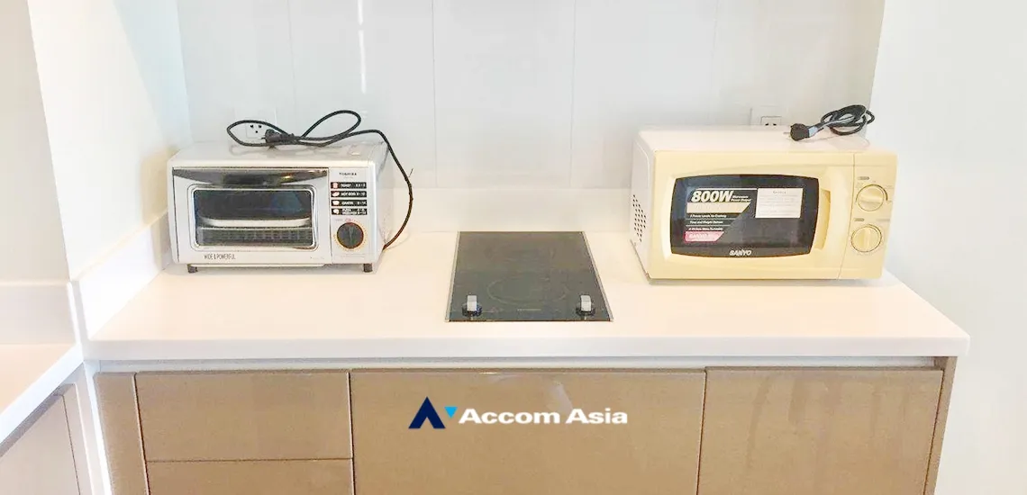  1  1 br Condominium for rent and sale in Sukhumvit ,Bangkok BTS Thong Lo at Siri at Sukhumvit AA34294