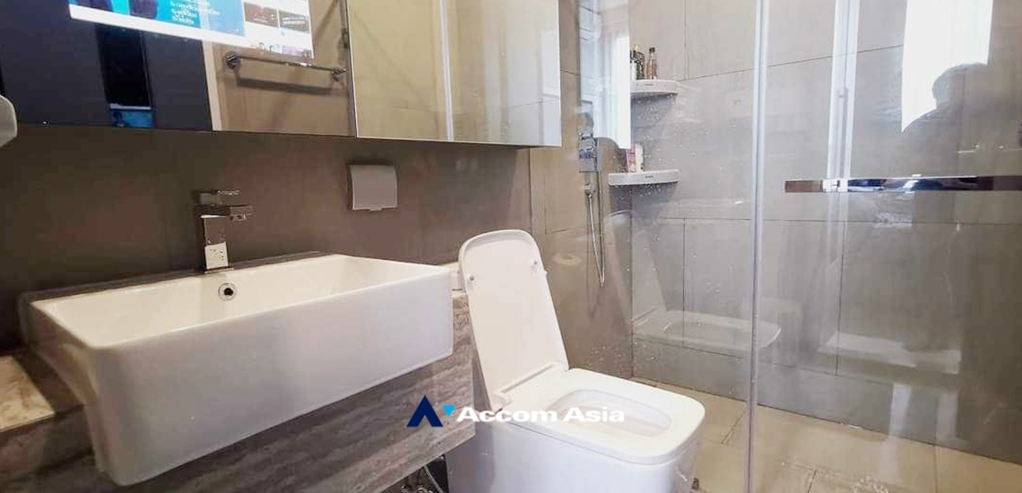 8  2 br Condominium For Rent in Phaholyothin ,Bangkok BTS Phaya Thai at Park​ Origin​ Phaya Thai AA34296