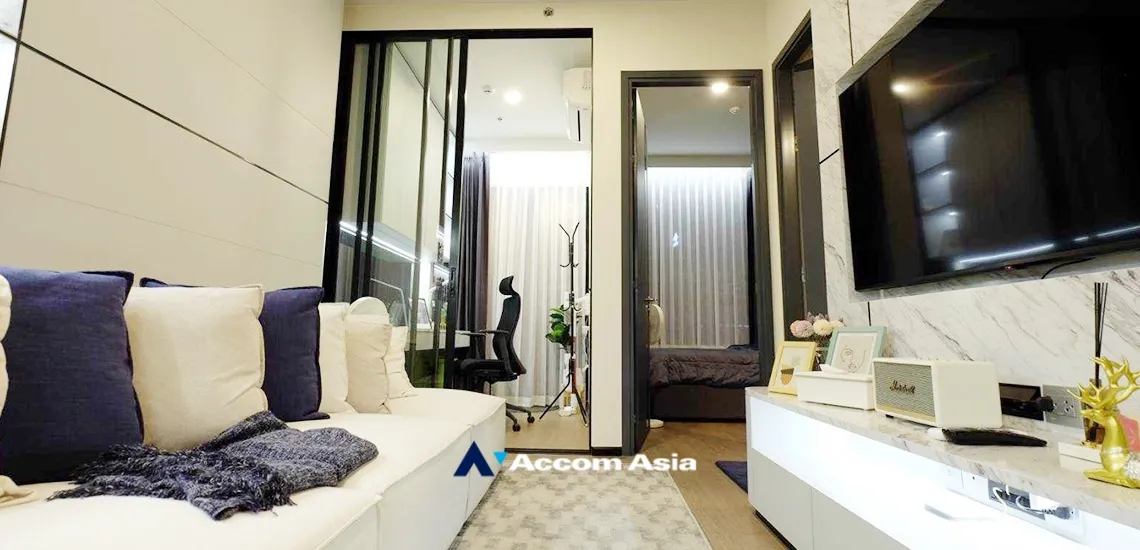 unitPark​ Origin​ Phaya Thai