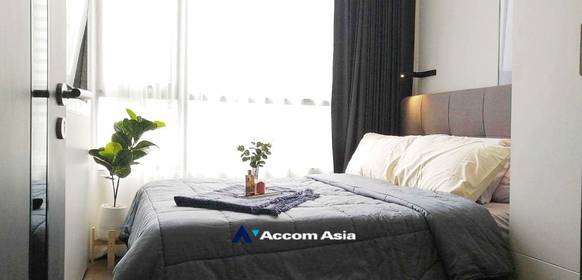 7  2 br Condominium For Rent in Phaholyothin ,Bangkok BTS Phaya Thai at Park​ Origin​ Phaya Thai AA34296