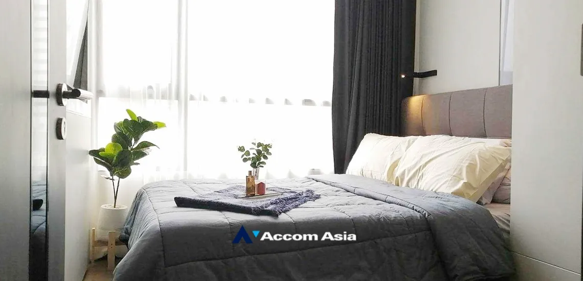 7  2 br Condominium For Rent in Phaholyothin ,Bangkok BTS Phaya Thai at Park​ Origin​ Phaya Thai AA34296