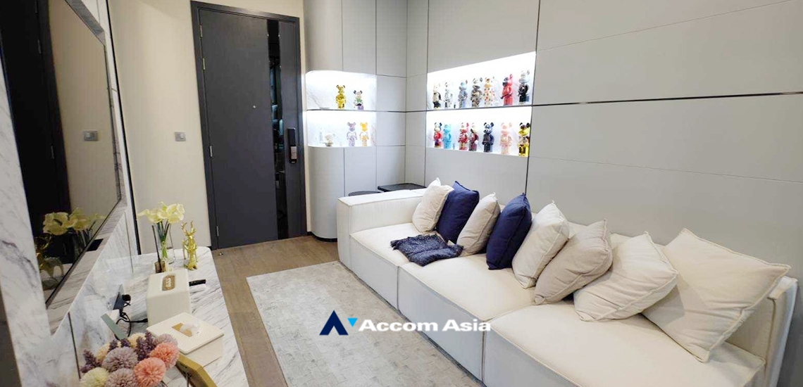 4  2 br Condominium For Rent in Phaholyothin ,Bangkok BTS Phaya Thai at Park​ Origin​ Phaya Thai AA34296