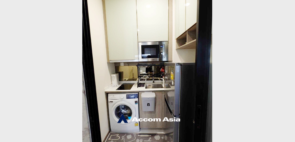 6  2 br Condominium For Rent in Phaholyothin ,Bangkok BTS Phaya Thai at Park​ Origin​ Phaya Thai AA34296