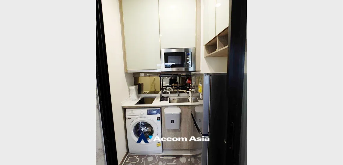 6  2 br Condominium For Rent in Phaholyothin ,Bangkok BTS Phaya Thai at Park​ Origin​ Phaya Thai AA34296