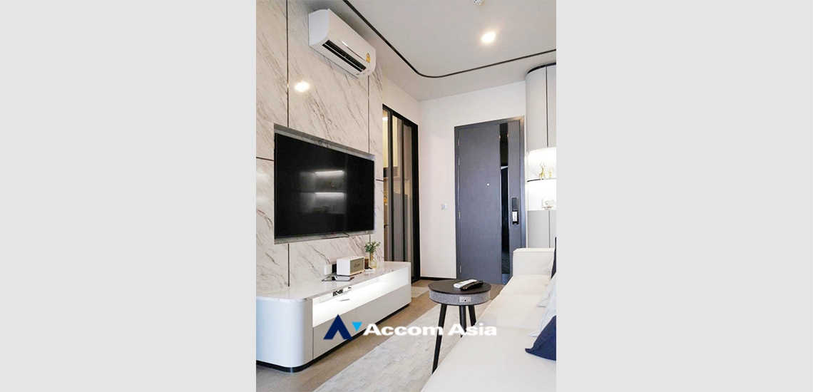  1  2 br Condominium For Rent in Phaholyothin ,Bangkok BTS Phaya Thai at Park​ Origin​ Phaya Thai AA34296