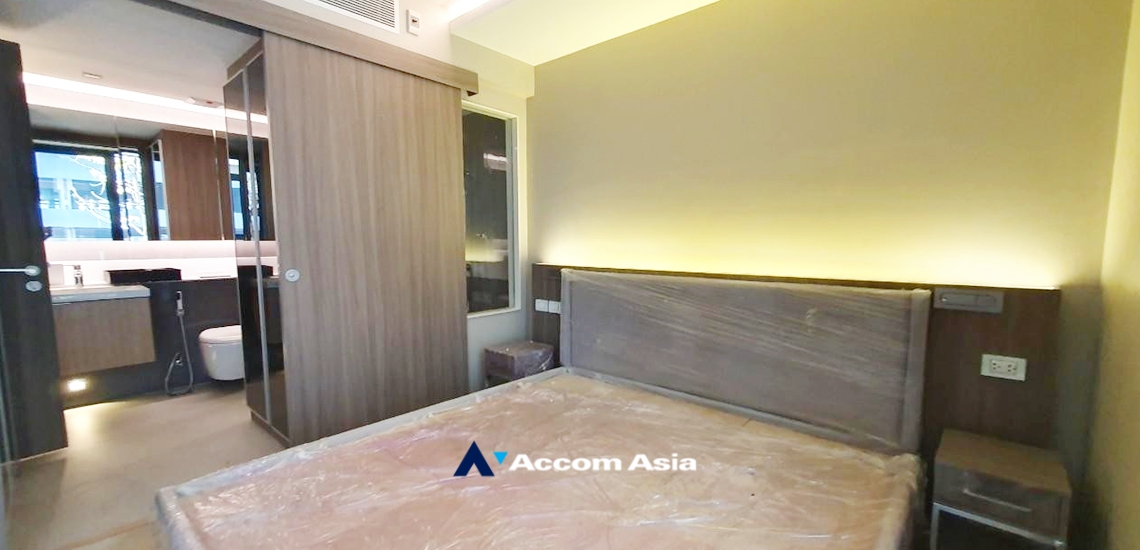 4  1 br Condominium For Sale in Sukhumvit ,Bangkok BTS Thong Lo at Urbitia Thonglor AA34298