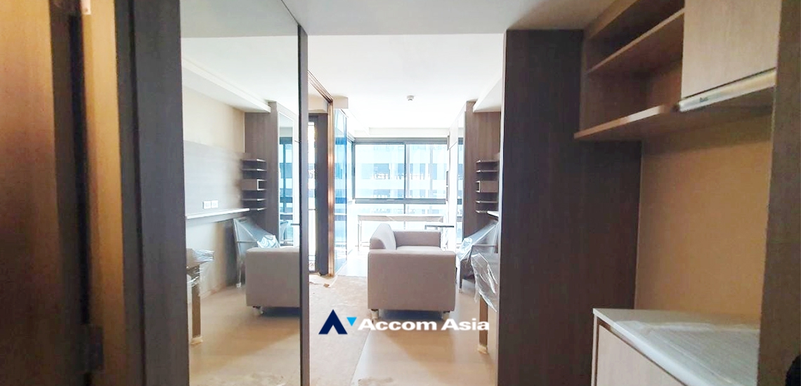  1  1 br Condominium For Sale in Sukhumvit ,Bangkok BTS Thong Lo at Urbitia Thonglor AA34298