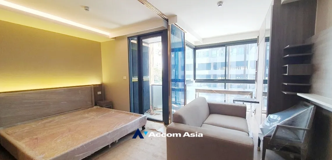  2  1 br Condominium For Sale in Sukhumvit ,Bangkok BTS Thong Lo at Urbitia Thonglor AA34298