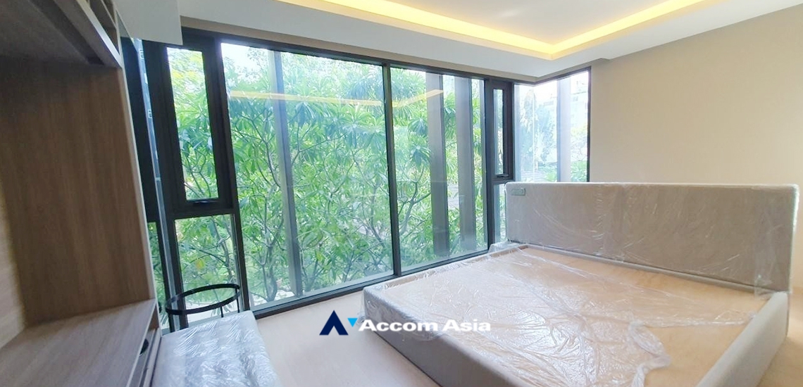 5  2 br Condominium For Sale in Sukhumvit ,Bangkok BTS Thong Lo at Urbitia Thonglor AA34300