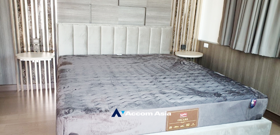 5  2 br Condominium for rent and sale in Phaholyothin ,Bangkok BTS Victory Monument at Supalai Elite Phayathai AA34302