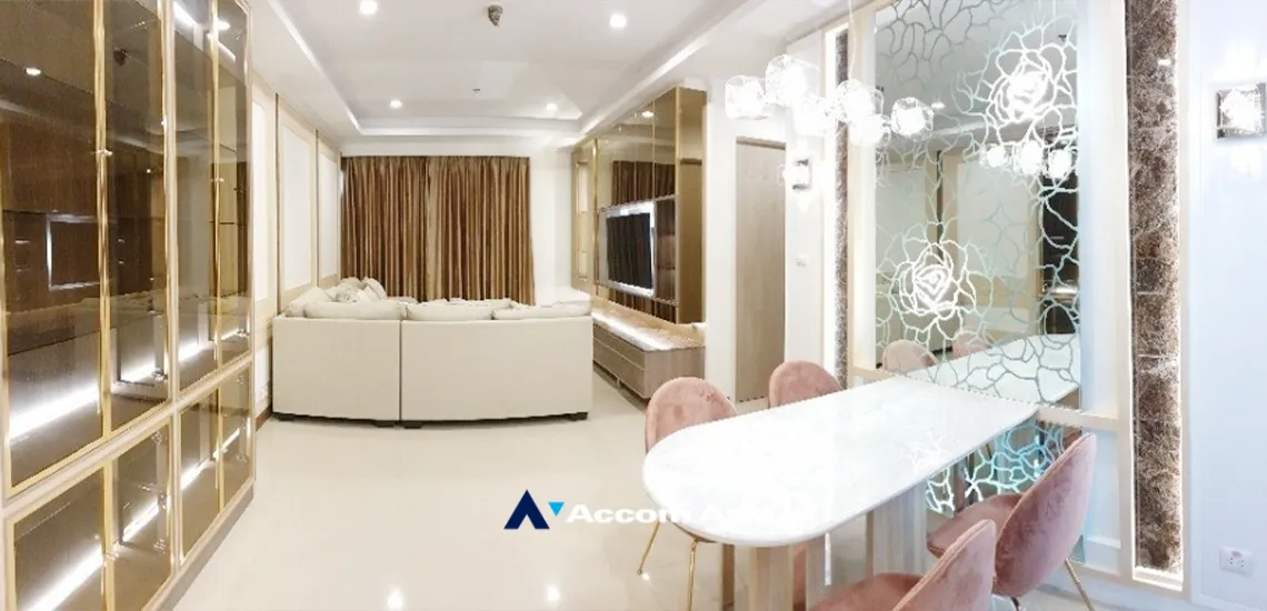  2  2 br Condominium for rent and sale in Phaholyothin ,Bangkok BTS Victory Monument at Supalai Elite Phayathai AA34302