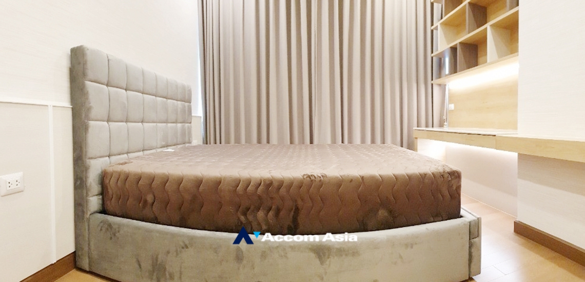 6  2 br Condominium for rent and sale in Phaholyothin ,Bangkok BTS Victory Monument at Supalai Elite Phayathai AA34302