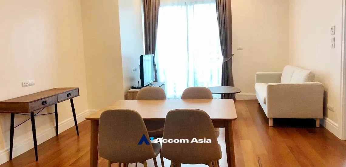  2  1 br Condominium For Rent in Sukhumvit ,Bangkok BTS Phrom Phong at Bright Sukhumvit 24 AA34303