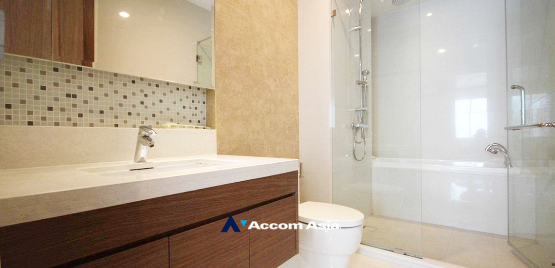 6  1 br Condominium For Rent in Sukhumvit ,Bangkok BTS Phrom Phong at Bright Sukhumvit 24 AA34303