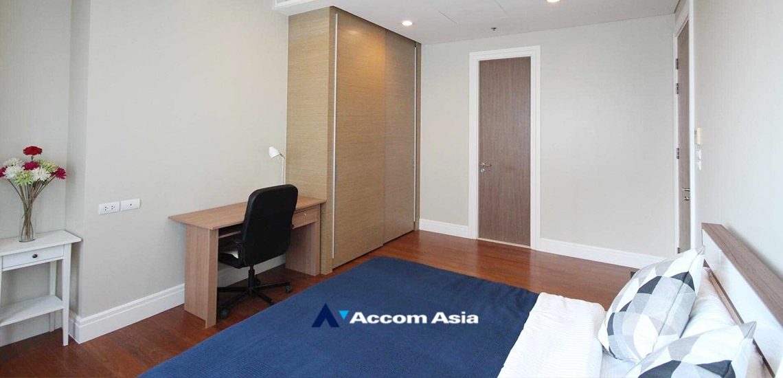 5  1 br Condominium For Rent in Sukhumvit ,Bangkok BTS Phrom Phong at Bright Sukhumvit 24 AA34303