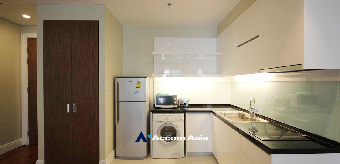  1  1 br Condominium For Rent in Sukhumvit ,Bangkok BTS Phrom Phong at Bright Sukhumvit 24 AA34303