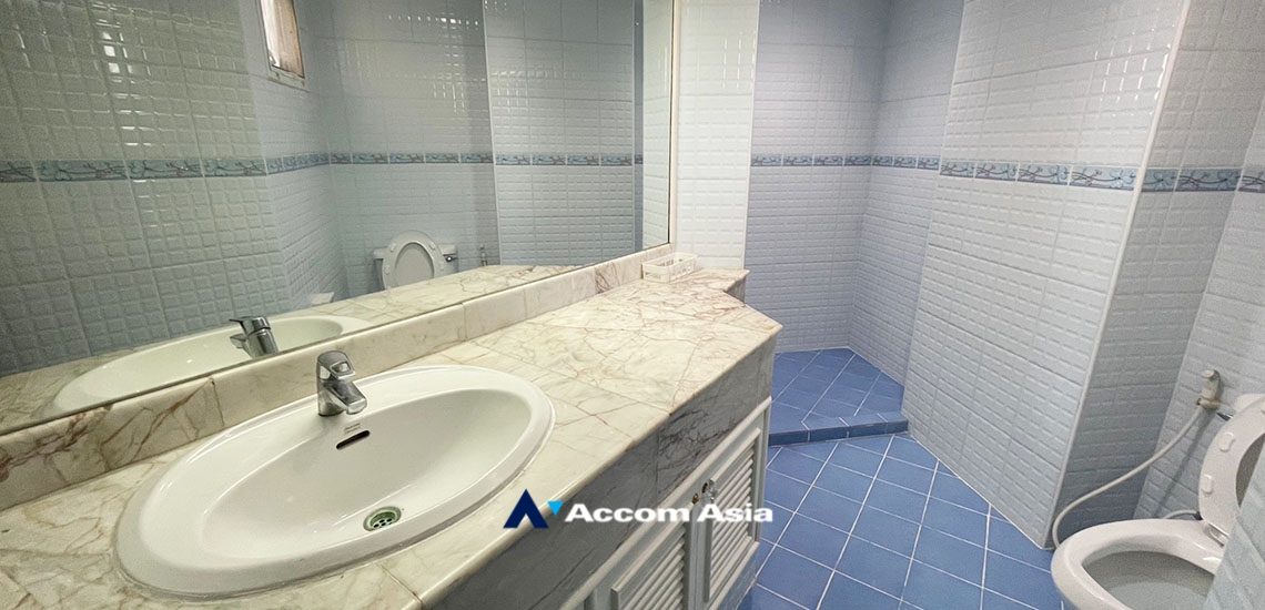 9  3 br Condominium For Rent in Sukhumvit ,Bangkok BTS Thong Lo at Fifty Fifth Tower AA34305