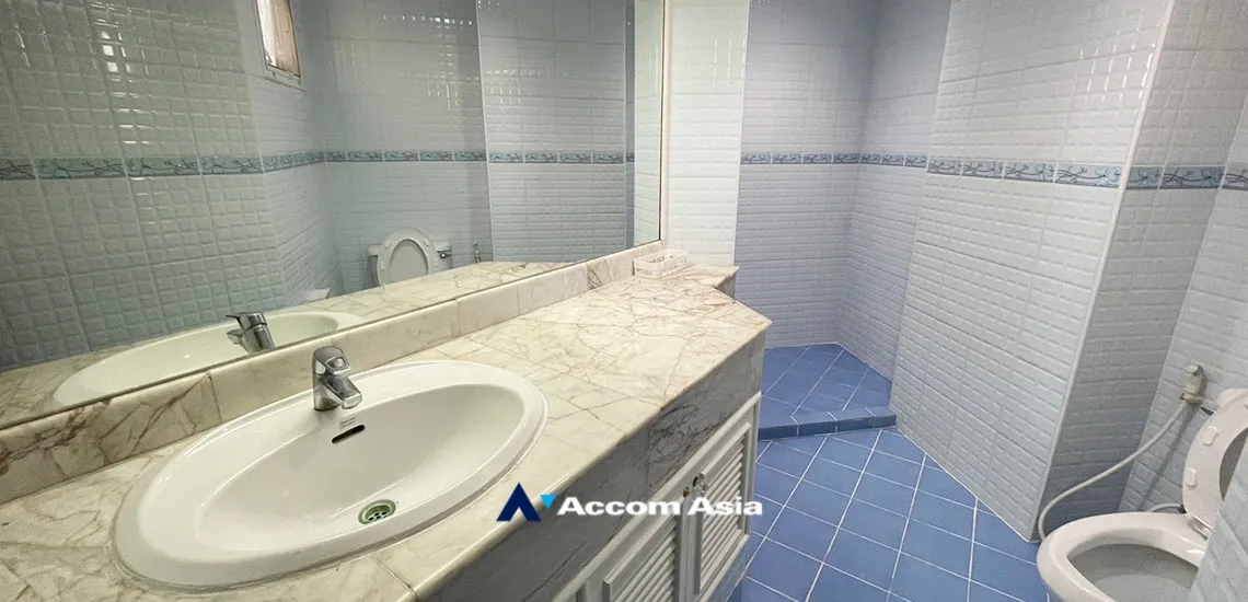 9  3 br Condominium For Rent in Sukhumvit ,Bangkok BTS Thong Lo at Fifty Fifth Tower AA34305