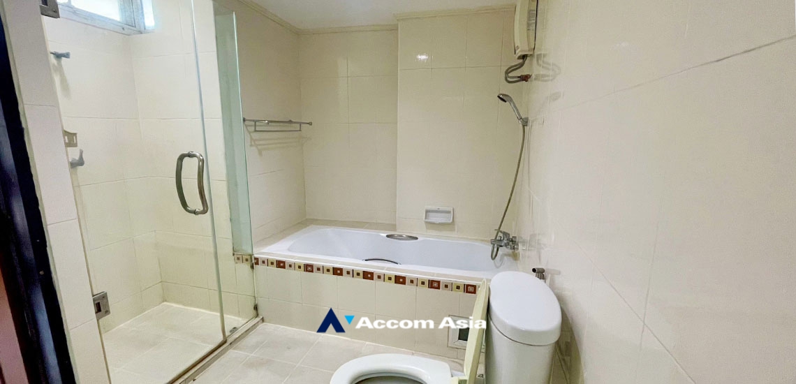 8  3 br Condominium For Rent in Sukhumvit ,Bangkok BTS Thong Lo at Fifty Fifth Tower AA34305