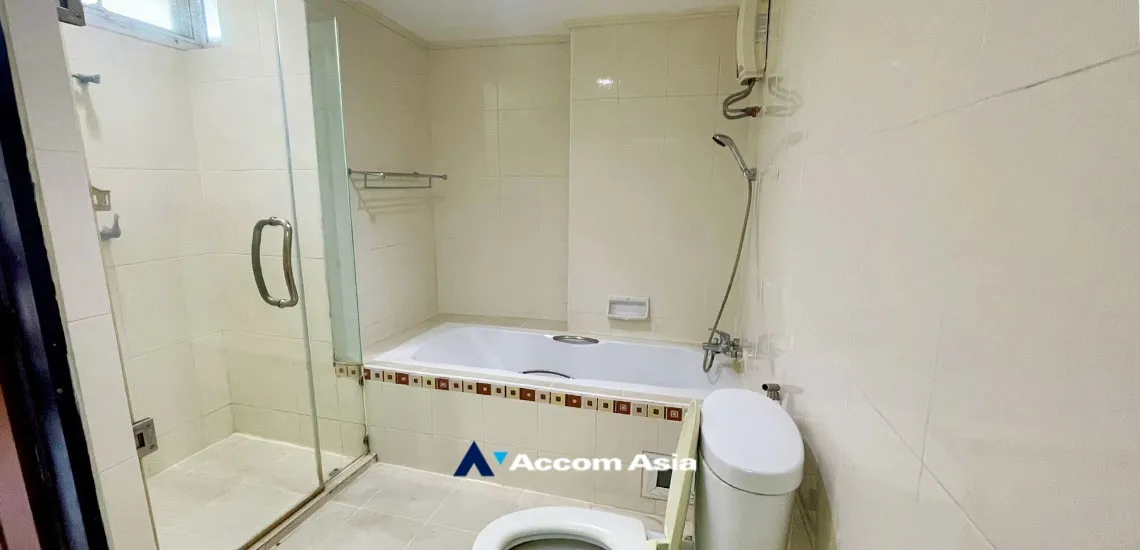 8  3 br Condominium For Rent in Sukhumvit ,Bangkok BTS Thong Lo at Fifty Fifth Tower AA34305