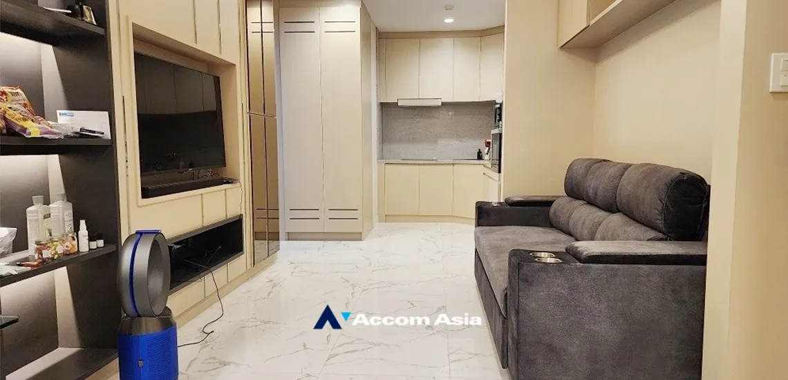 1  1 br Condominium For Rent in Sukhumvit ,Bangkok BTS Phrom Phong at Park Origin Phrom Phong AA34308