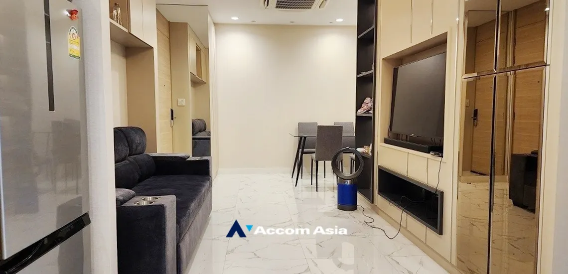 unitPark Origin Phrom Phong