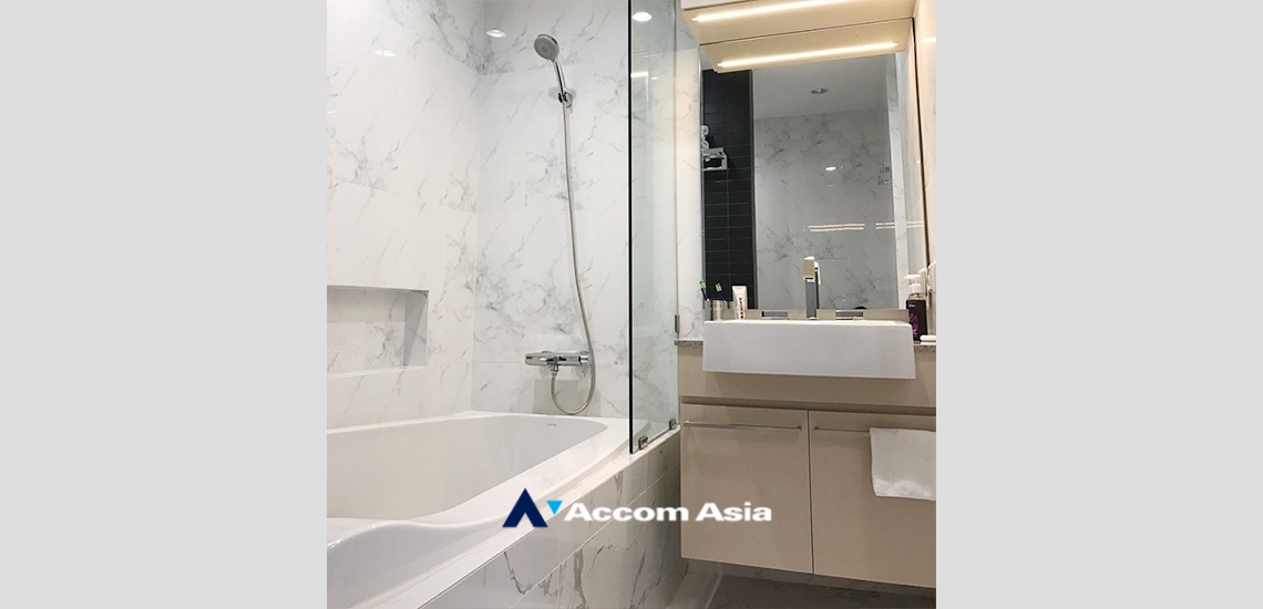 5  1 br Condominium For Rent in Sukhumvit ,Bangkok BTS Phrom Phong at Park Origin Phrom Phong AA34308