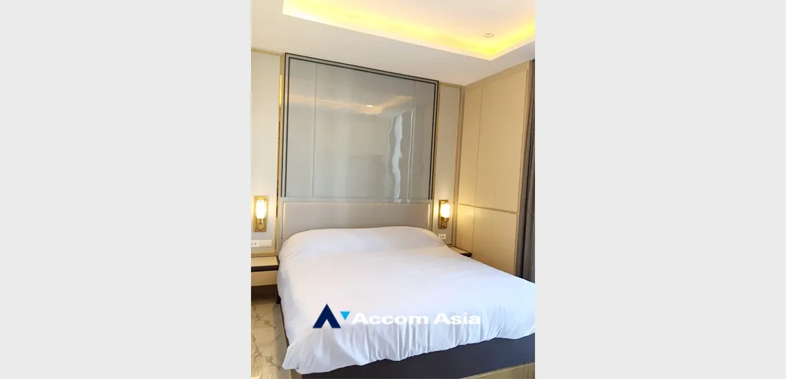 4  1 br Condominium For Rent in Sukhumvit ,Bangkok BTS Phrom Phong at Park Origin Phrom Phong AA34308