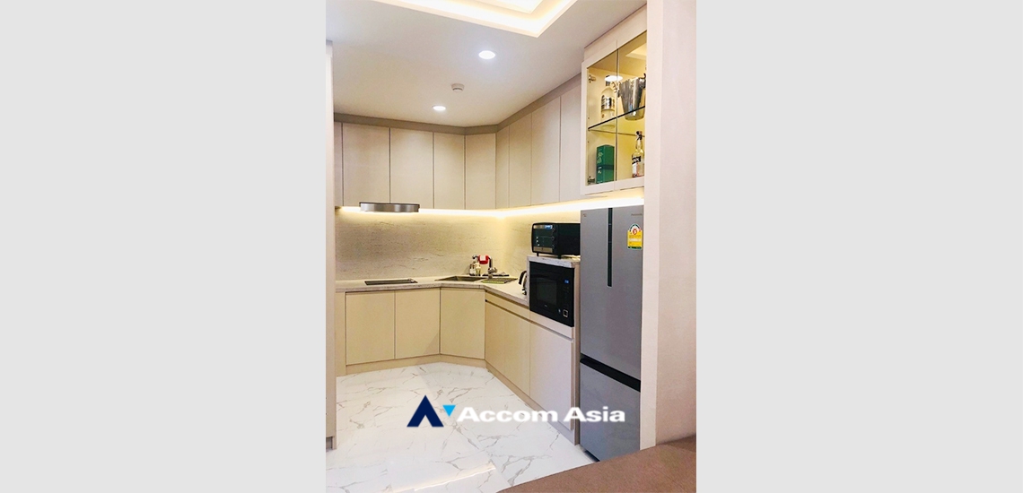  1  1 br Condominium For Rent in Sukhumvit ,Bangkok BTS Phrom Phong at Park Origin Phrom Phong AA34308