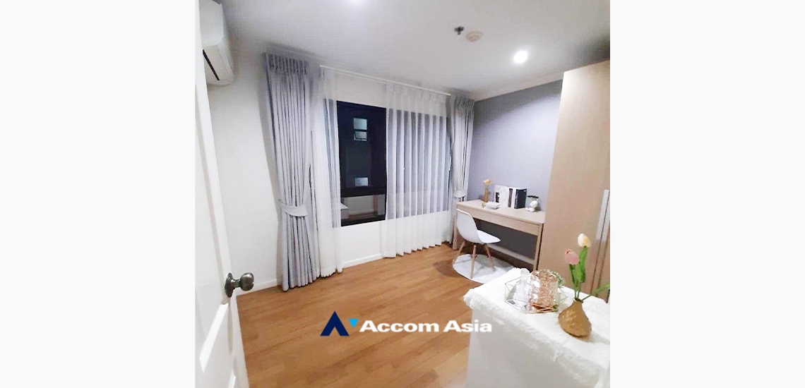 5  2 br Condominium For Sale in Sathorn ,Bangkok BRT Wat Dan at Lumpini Place Narathiwas - Chaopraya AA34309
