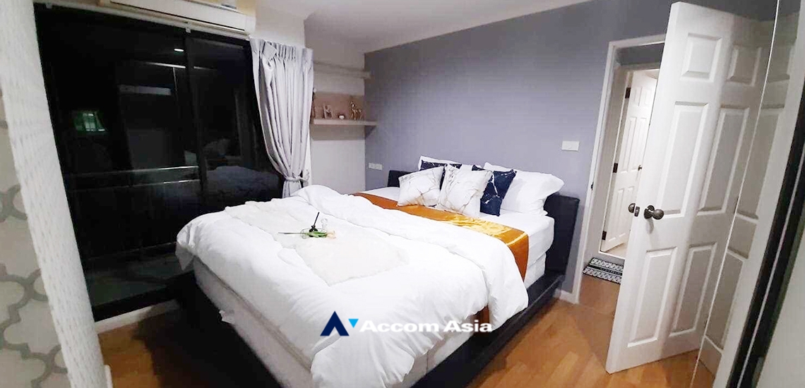 4  2 br Condominium For Sale in Sathorn ,Bangkok BRT Wat Dan at Lumpini Place Narathiwas - Chaopraya AA34309