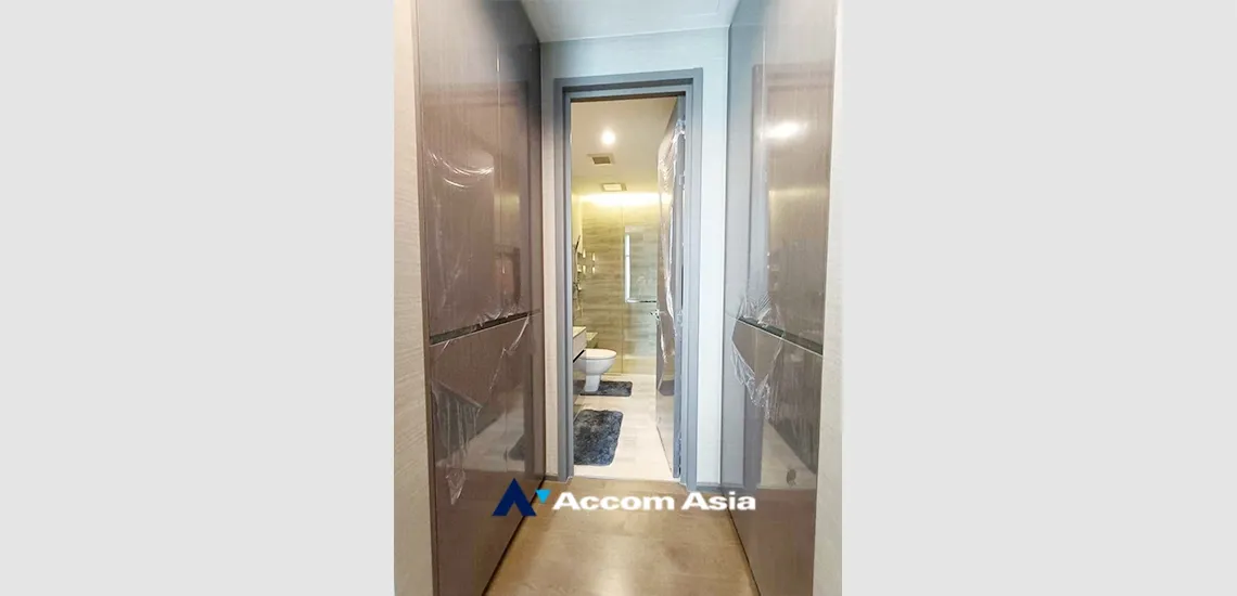 unitThe Diplomat Sathorn