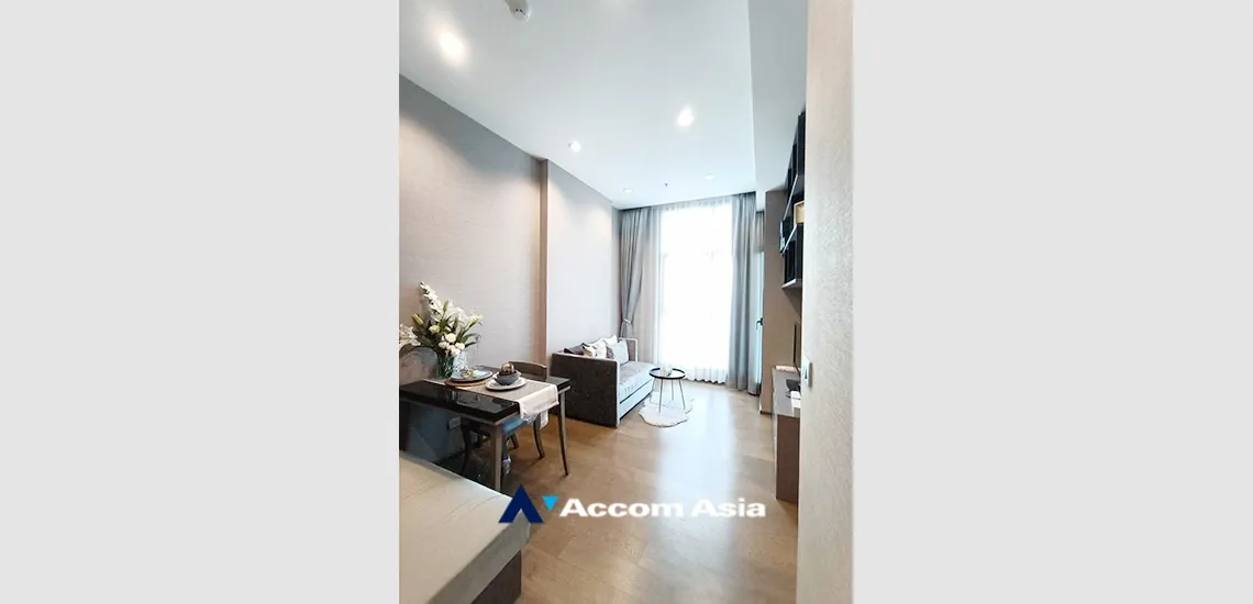 unitThe Diplomat Sathorn