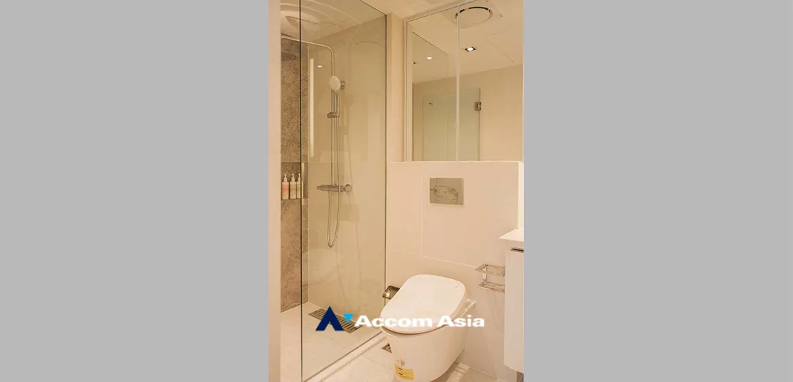 8  1 br Condominium For Sale in Sukhumvit ,Bangkok BTS Phrom Phong at Scope Promsri AA34317
