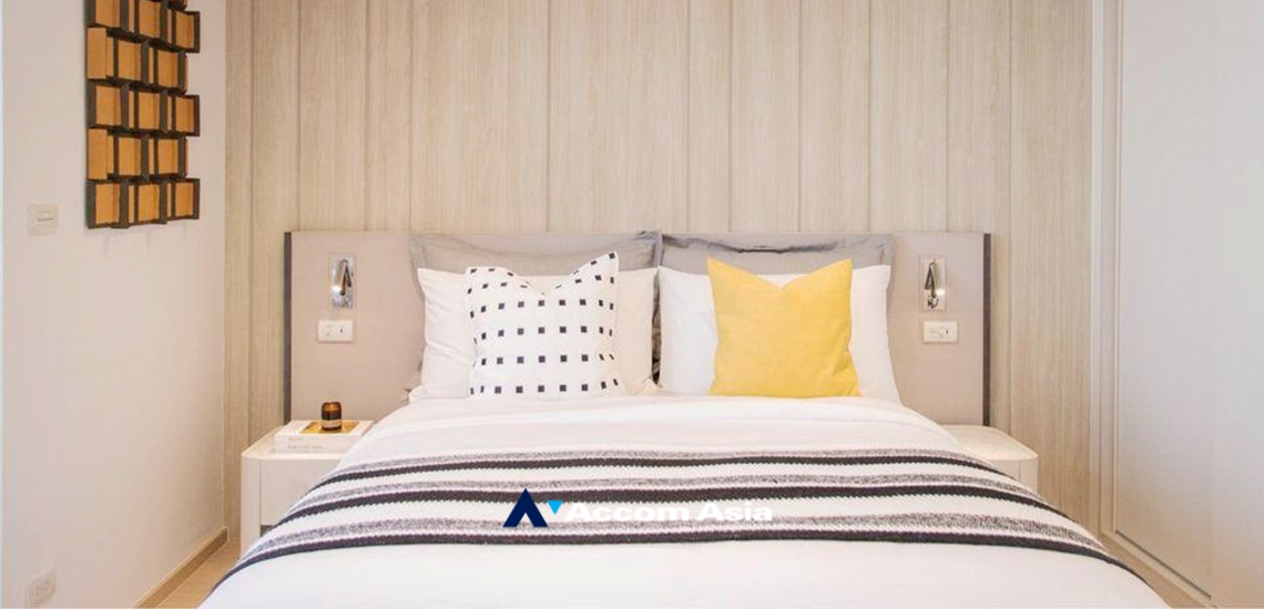 5  1 br Condominium For Sale in Sukhumvit ,Bangkok BTS Phrom Phong at Scope Promsri AA34317