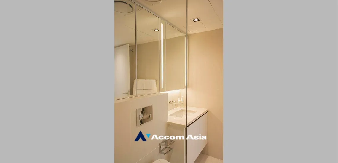 9  1 br Condominium For Sale in Sukhumvit ,Bangkok BTS Phrom Phong at Scope Promsri AA34317