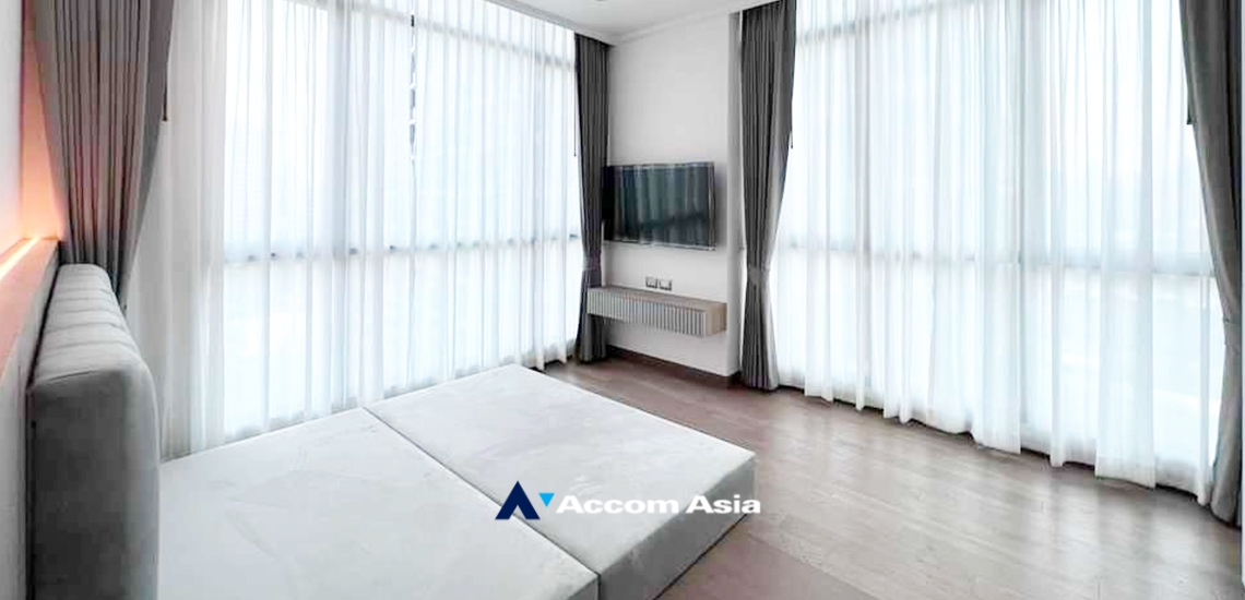 6  2 br Condominium For Rent in Sukhumvit ,Bangkok BTS Phrom Phong at Supalai Oriental Sukhumvit 39 AA34319