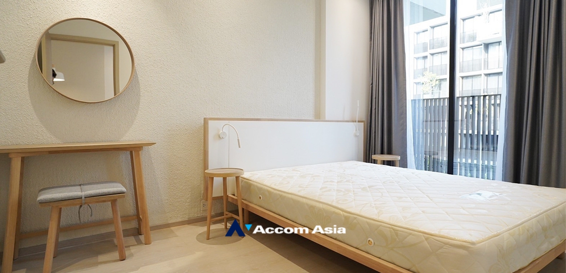 5  1 br Condominium For Rent in Sukhumvit ,Bangkok BTS Ekkamai at Noble Ambience Sukhumvit 42 AA34322