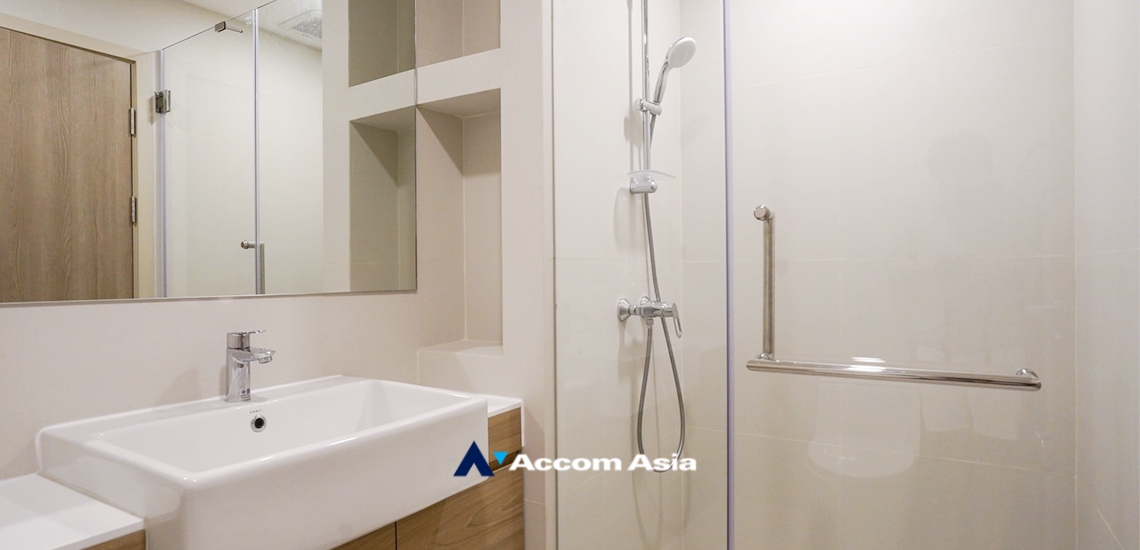 6  1 br Condominium For Rent in Sukhumvit ,Bangkok BTS Ekkamai at Noble Ambience Sukhumvit 42 AA34322