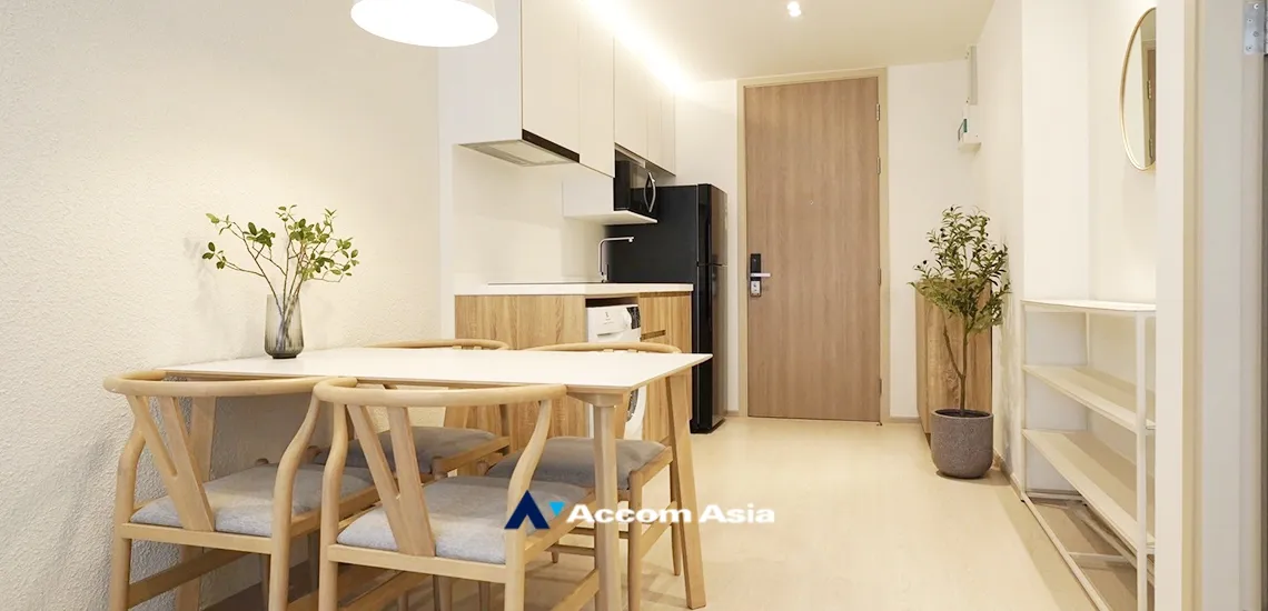 unitNoble Ambience Sukhumvit 42