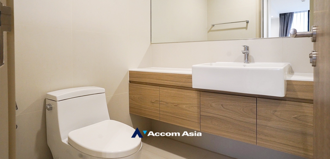 7  1 br Condominium For Rent in Sukhumvit ,Bangkok BTS Ekkamai at Noble Ambience Sukhumvit 42 AA34322