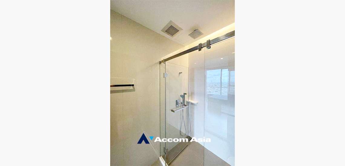 7  1 br Condominium For Sale in Sathorn ,Bangkok BTS Saint Louis at The Room Sathorn St Louis AA34323
