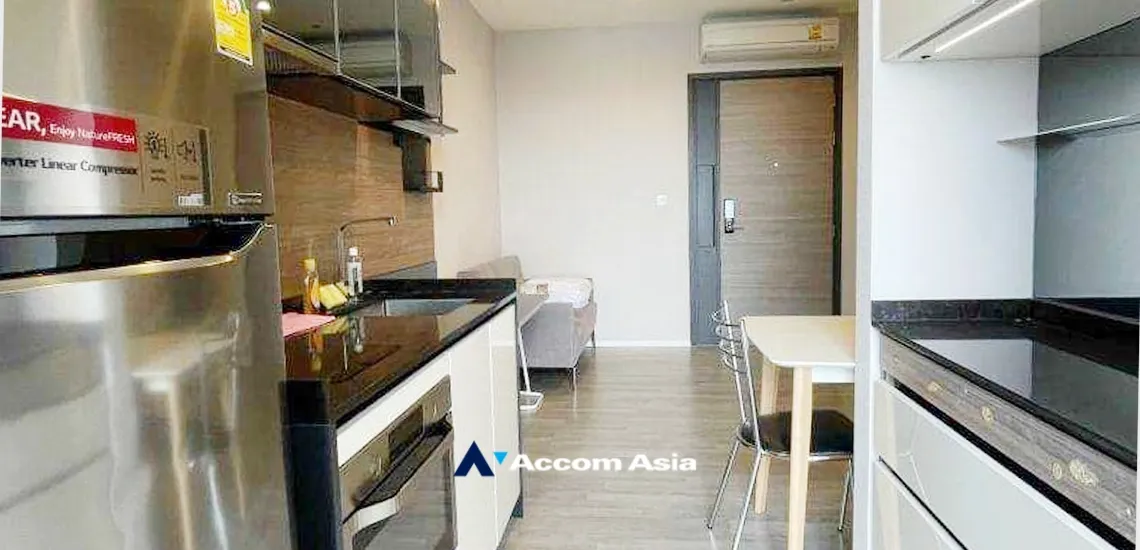unitThe Room Sathorn St Louis