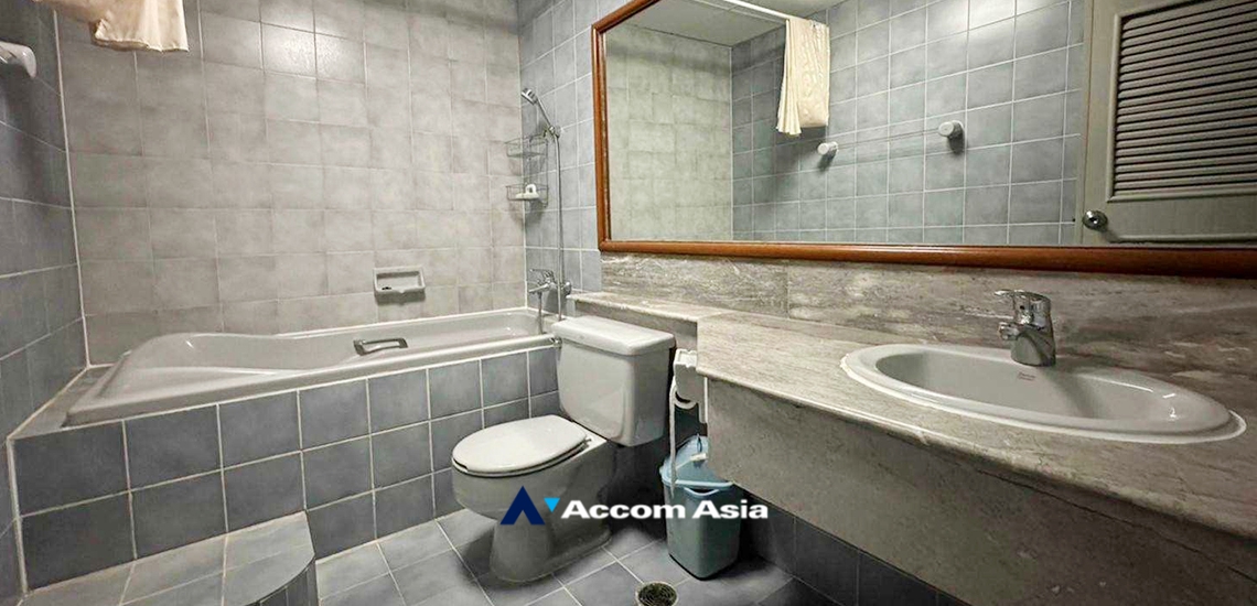 8  3 br Condominium For Rent in Sukhumvit ,Bangkok BTS Phrom Phong at Richmond Palace 24856