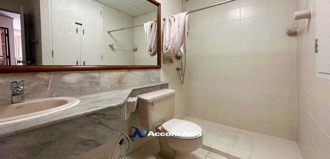 9  3 br Condominium For Rent in Sukhumvit ,Bangkok BTS Phrom Phong at Richmond Palace 24856