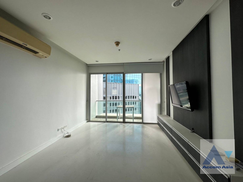  2  2 br Condominium For Rent in Sathorn ,Bangkok BRT Technic Krungthep at The Star Estate At Narathiwas AA34355