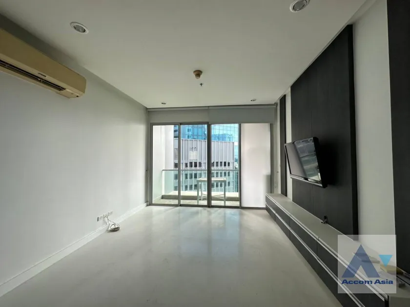  2  2 br Condominium For Rent in Sathorn ,Bangkok BRT Technic Krungthep at The Star Estate At Narathiwas AA34355